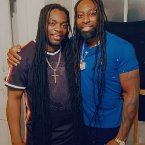 Meet your Posher, Jonnie